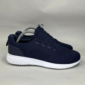 Avia Women's Size 11‎ Anchor Slip Resistant Mesh Slip On Shoes